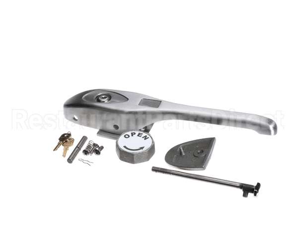 000232 Bally Latch Assembly