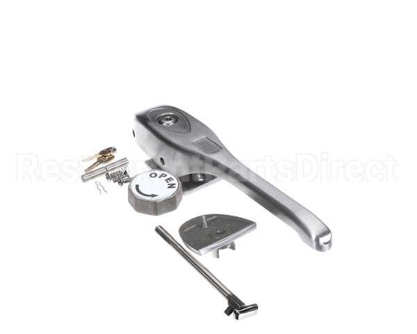 000232 Bally Latch Assembly