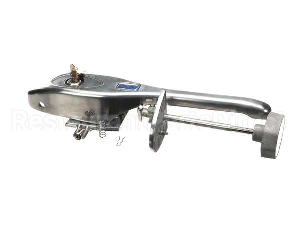 000233 Bally D1000 Polished Handle Assembly