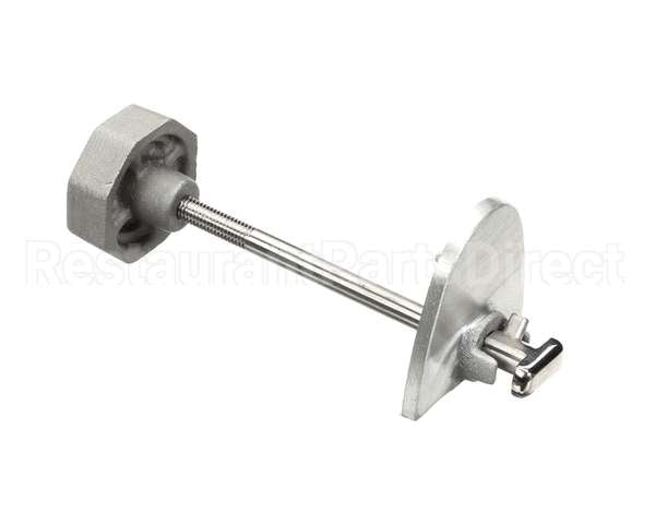 000278 Bally Inside Release & Strike