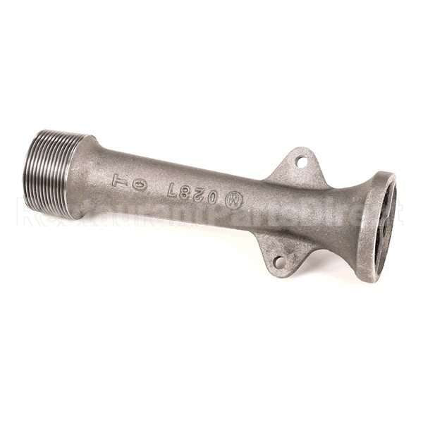 000287 Compatible Groen Venturi Ah/1-20-30-40