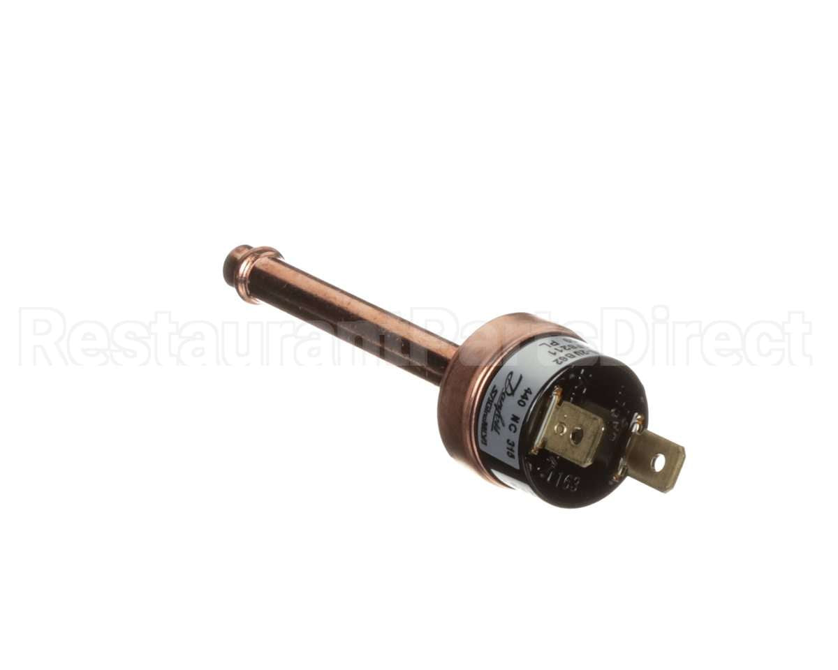 000334 Itv Ice Makers Safety Pressostat