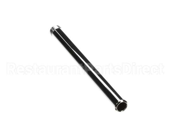 000346-40 T&S Brass B-0109-1 6 Nipple, Chrome Plated