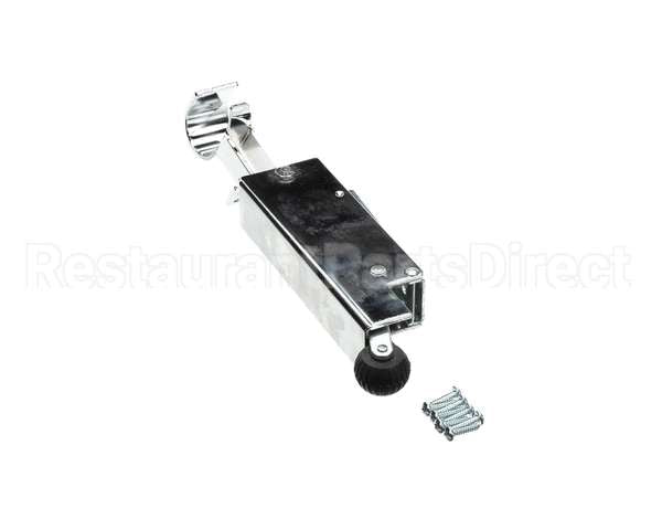 000354 Bally Door Closer