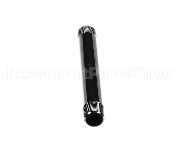 000361-40 T&S Brass Nipple/Riser, 3/8 Npt X 5 Long