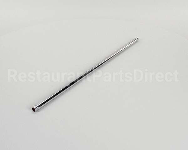 000372-40 T&S Brass Riser, 3/8 Npt, 24 Length