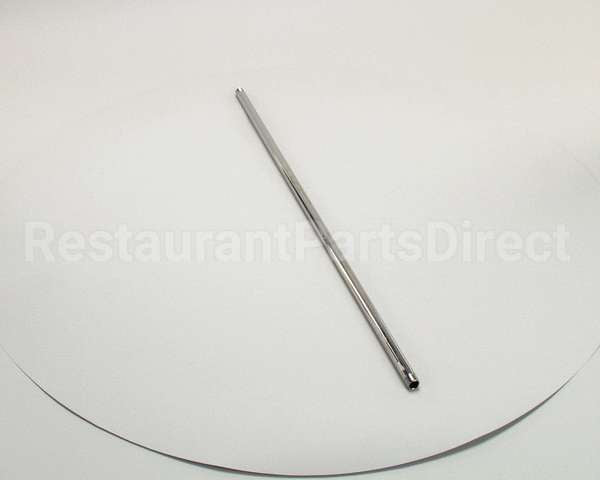 000373-40 T&S Brass Riser, 3/8 Npt, 26 Length