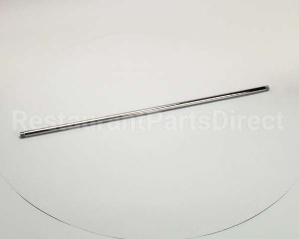 000373-40 T&S Brass Riser, 3/8 Npt, 26 Length