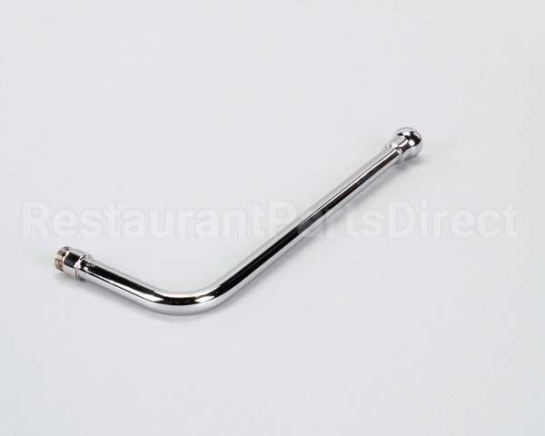 000384-40 T&S Brass Sldrd L Tub 12 Pltd