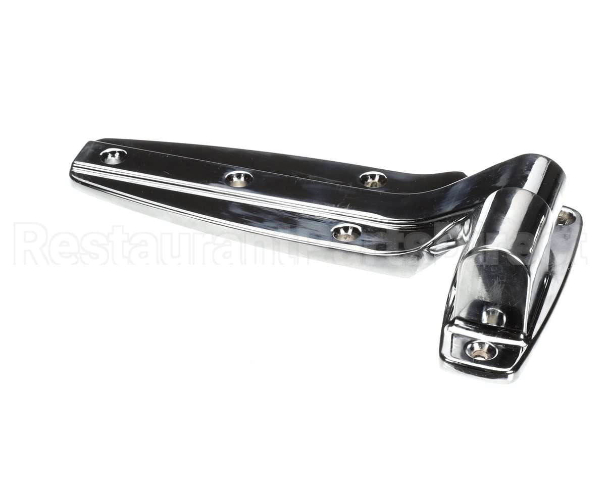 000425 Imperial Brown Hinge Assy