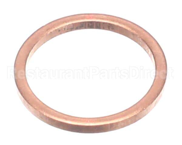 00044464 Rancilio Gasket 16,5 X 13,2 X 1,5 Coppe