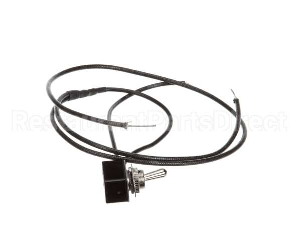 000465 Keating Switch Toggle On-Off With Adde