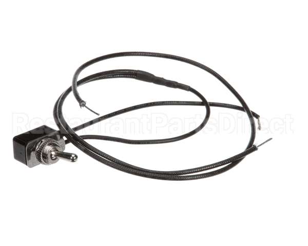 000465 Keating Switch Toggle On-Off With Adde