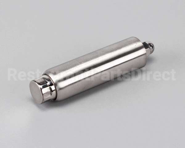 0005 Nieco Leg, 6 Adjustable, 1/2-13 X 3/4 Stud