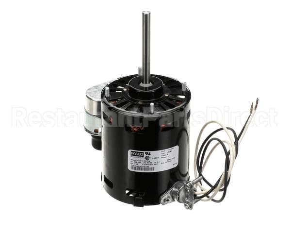 000535 Bally Motor 7190-2652-Rev03