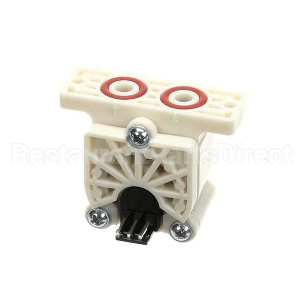 00053558 Compatible Rancilio Flowmeter With O-Rings