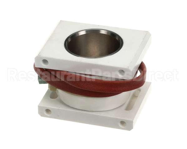 00054087 Rancilio Brewing Cylinder Assay. With H