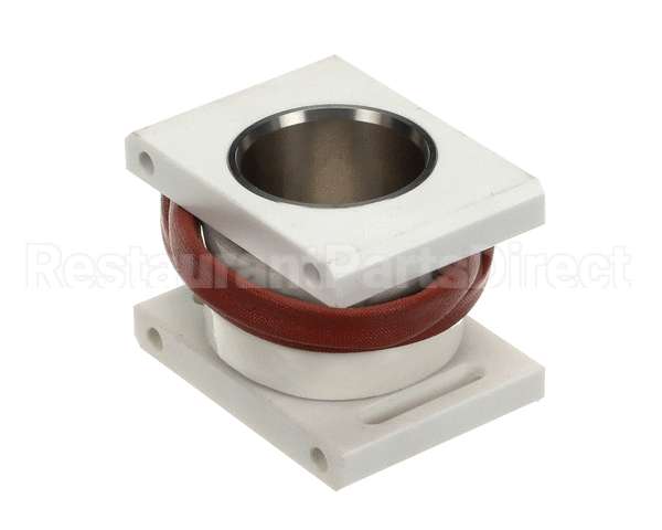 00054087 Rancilio Brewing Cylinder Assay. With H