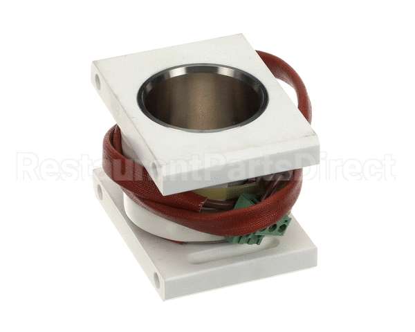 00054087 Rancilio Brewing Cylinder Assay. With H