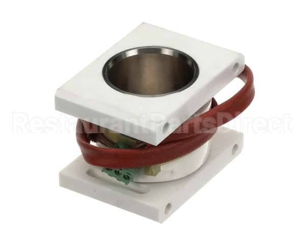 00054087 Rancilio Brewing Cylinder Assay. With H
