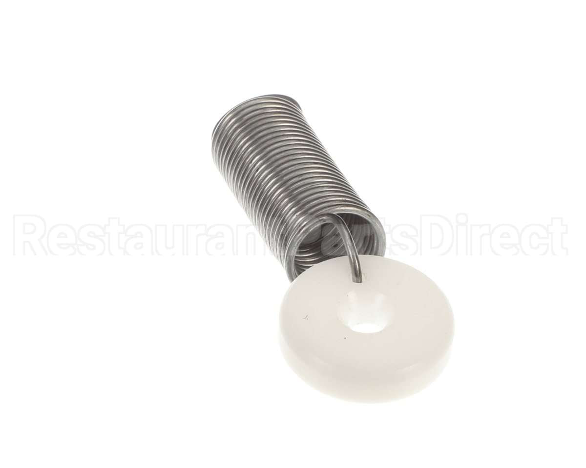 000549 Patty-O-Matic Pressure Spring