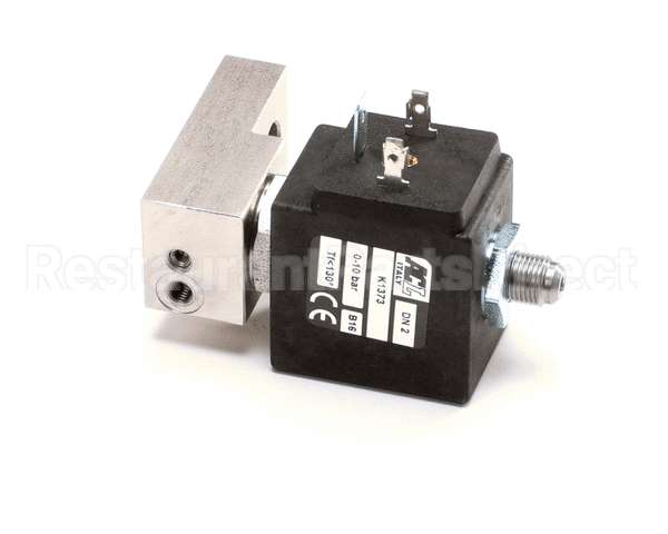 00058485 Rancilio Brewing Valve 32 Ways Assembly. (