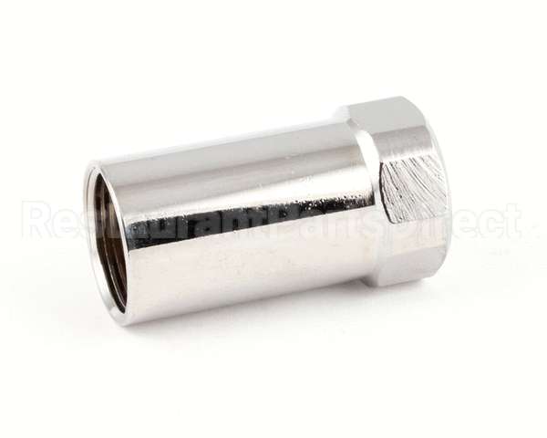 000591-25 T&S Brass Bdy Pre Rns Sw 3/8