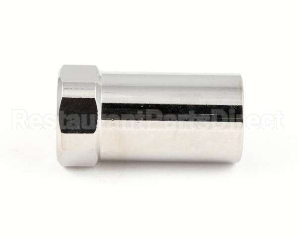 000591-25 T&S Brass Bdy Pre Rns Sw 3/8