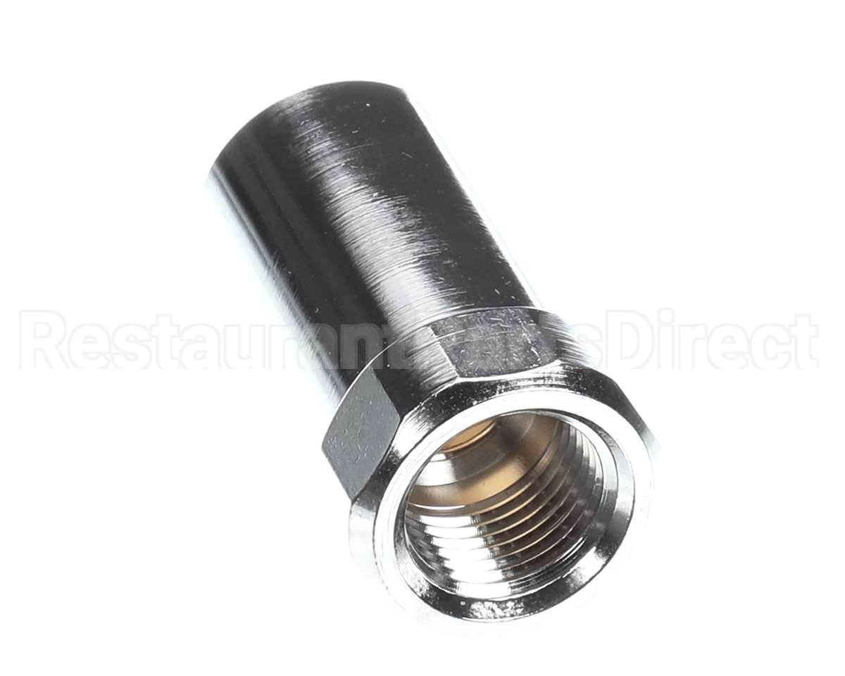 000592-25 T&S Brass Bdy Pre Rns Sw 1/2