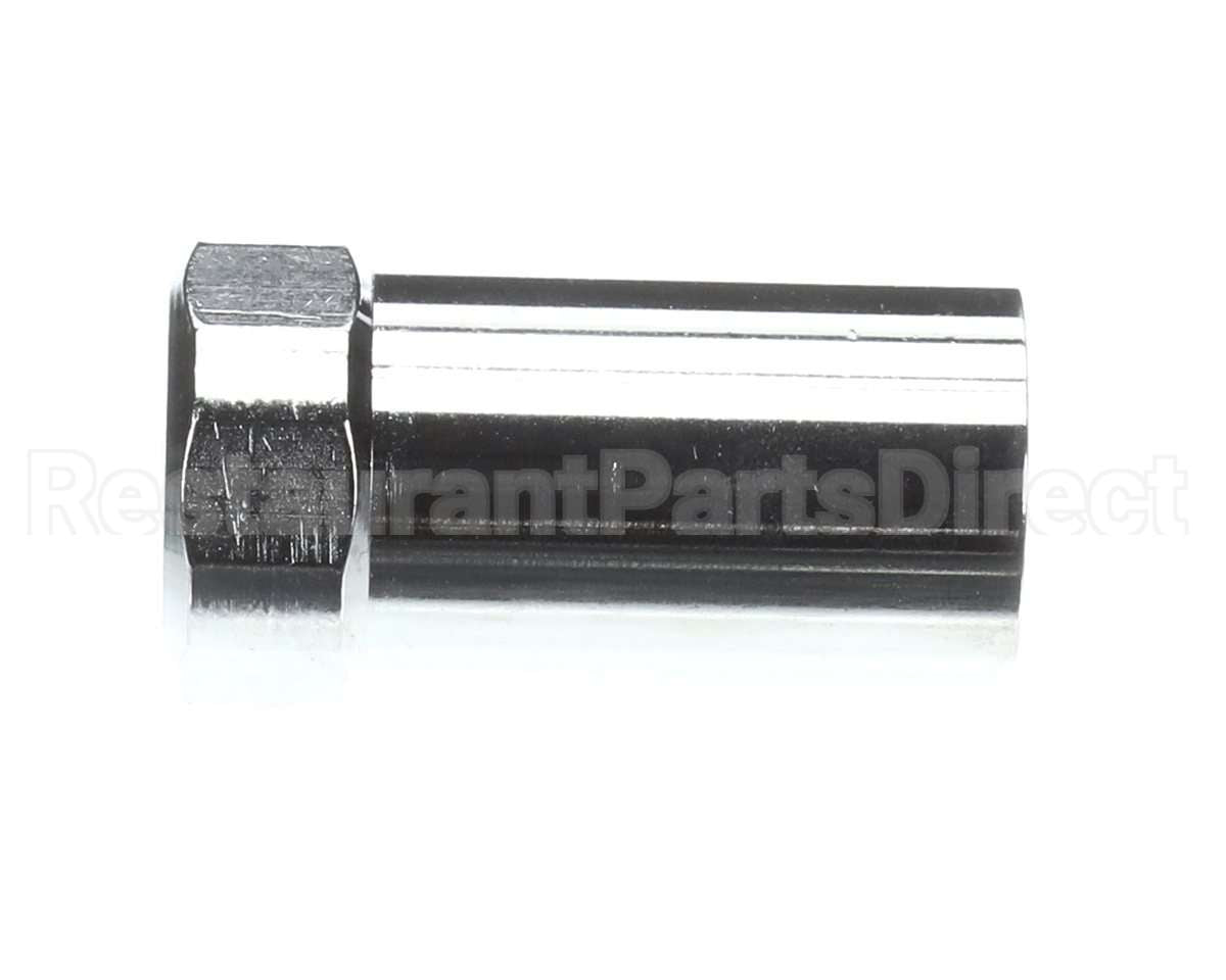 000592-25 T&S Brass Bdy Pre Rns Sw 1/2