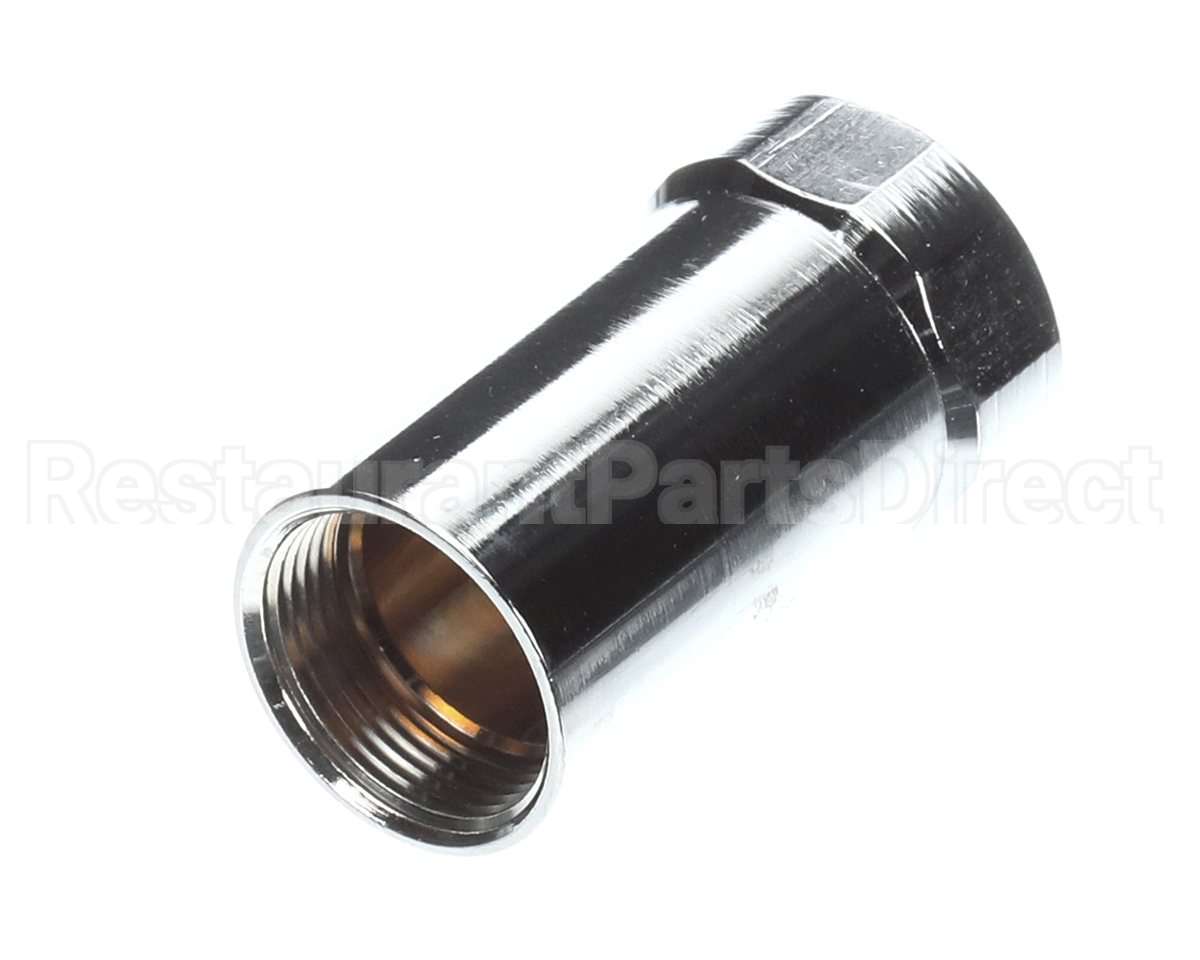 000592-25 T&S Brass Bdy Pre Rns Sw 1/2