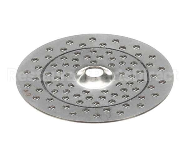 00060116 Rancilio Brewing Sieve D. 44 Mm