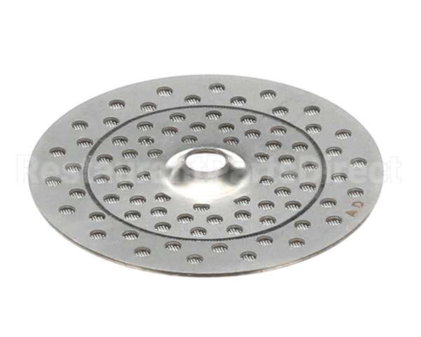 00060116 Rancilio Brewing Sieve D. 44 Mm