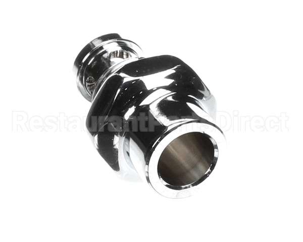 000608-25 T&S Brass B-0107 Squeeze Valve Bonnet (Chrome-Plat