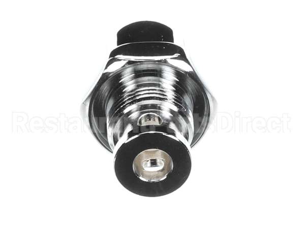 000608-25 T&S Brass B-0107 Squeeze Valve Bonnet (Chrome-Plat