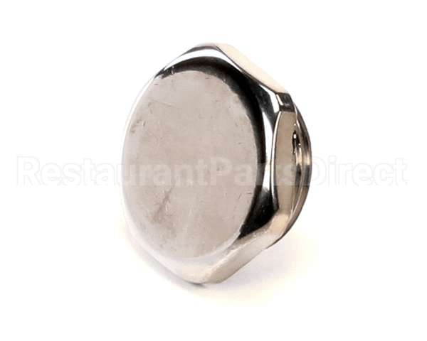 000623-40 T&S Brass Cap B 101 Hx Ts