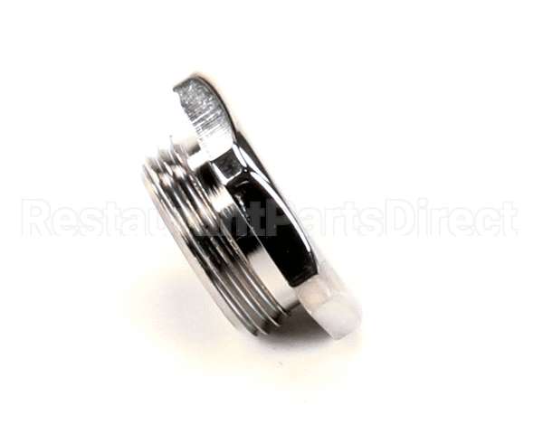 000623-40 T&S Brass Cap B 101 Hx Ts