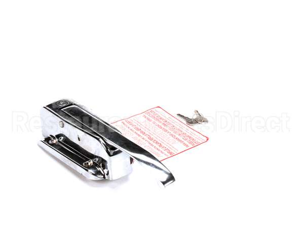 000656 Norlake Latch K56Cl