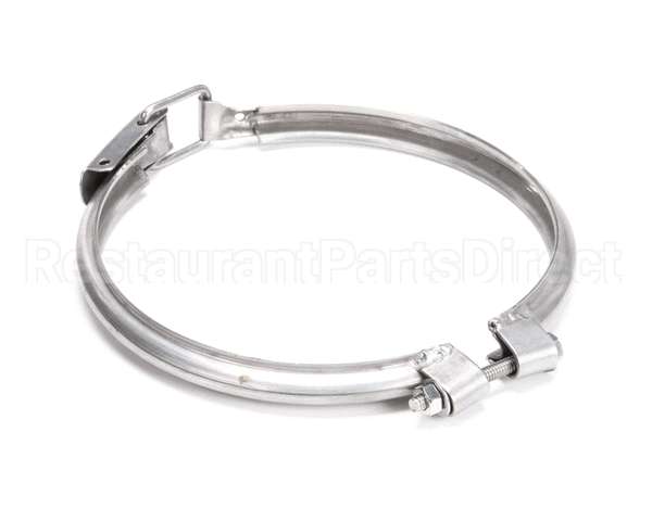 0006BSM04 Adamation Electric Booster Clamp