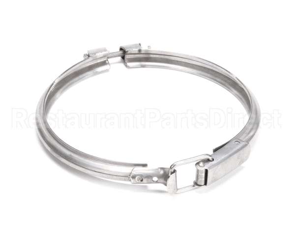 0006BSM04 Adamation Electric Booster Clamp