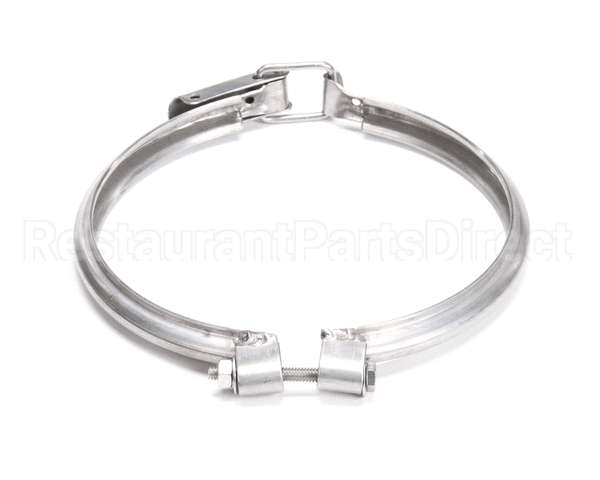0006BSM04 Adamation Electric Booster Clamp