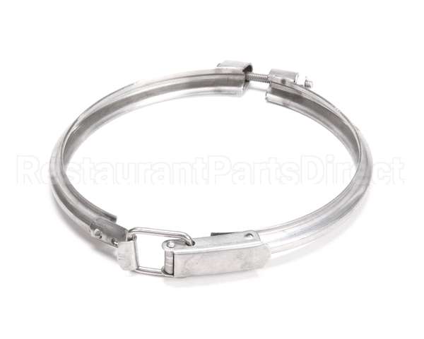 0006BSM04 Adamation Electric Booster Clamp