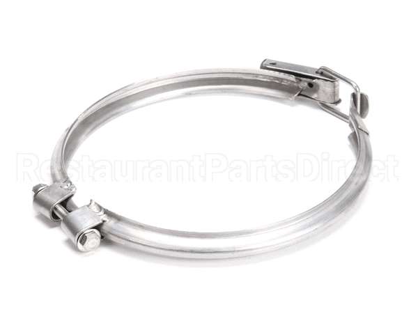 0006BSM04 Adamation Electric Booster Clamp