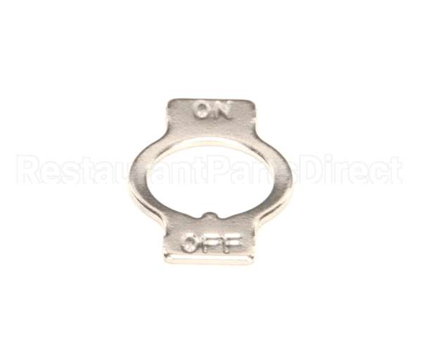 0006EL42 Adamation Cover For Toggle Switch