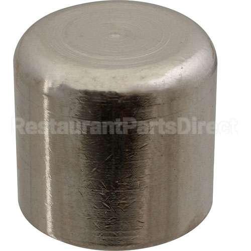 000753-25 Compatible TS Brass Pushbutton, Spray Valve, T&S