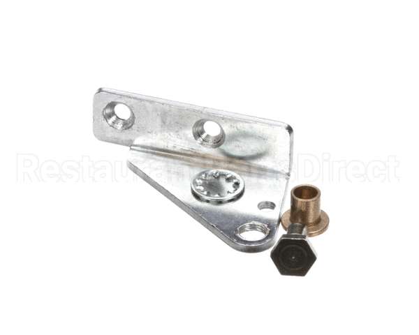 000757 Norlake Hinge Pivot #1510 Chrome