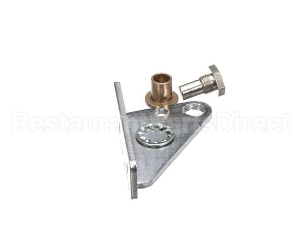 000757 Norlake Hinge Pivot #1510 Chrome