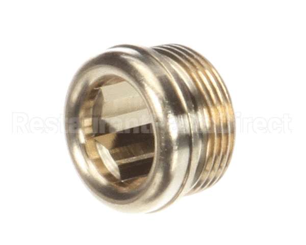 000761-20 T&S Brass Removable Seat For Old-Style Faucets