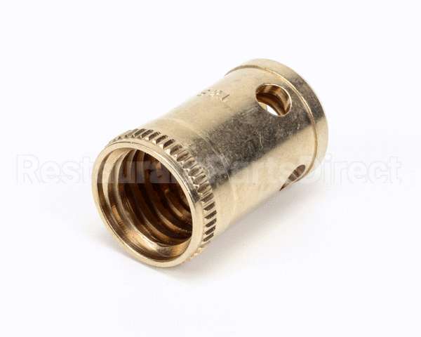 000788-20 T&S Brass Removable Insert, Hot (Right Hand) For E