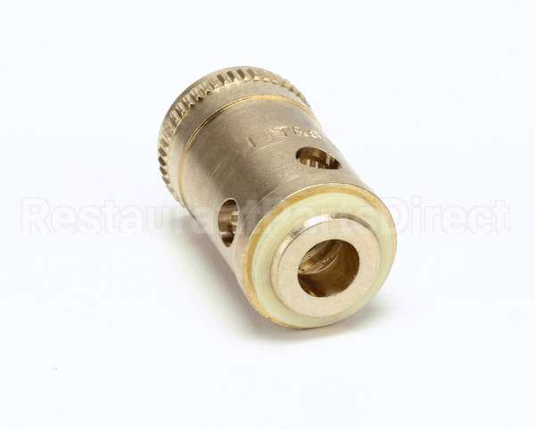 000789-20 T&S Brass Removable Insert, Cold (Left Hand) For E
